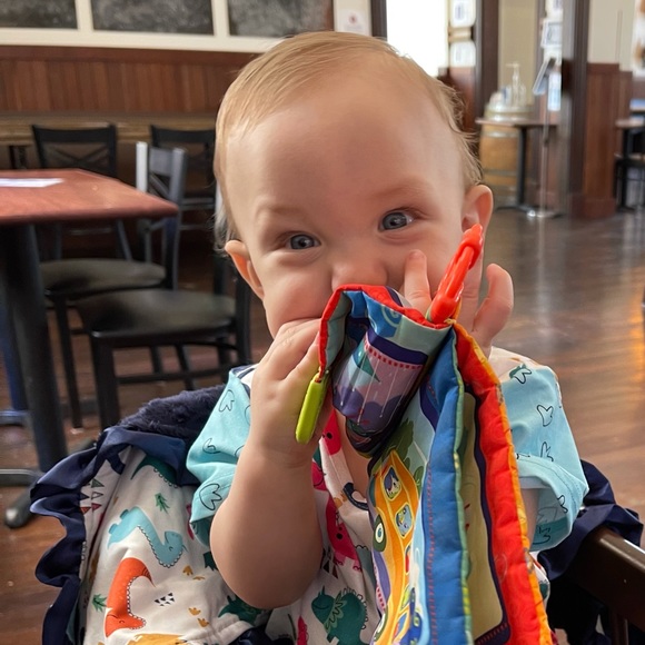 Hello I am Jen Welcome to my Posh Closet 💕 - Picture 5 of 16